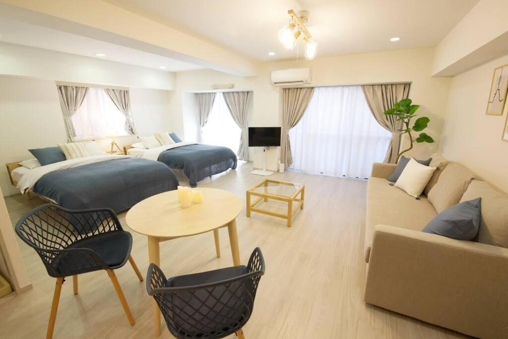 Palais Grace 301 Apartment โตเกียว ภายนอก รูปภาพ