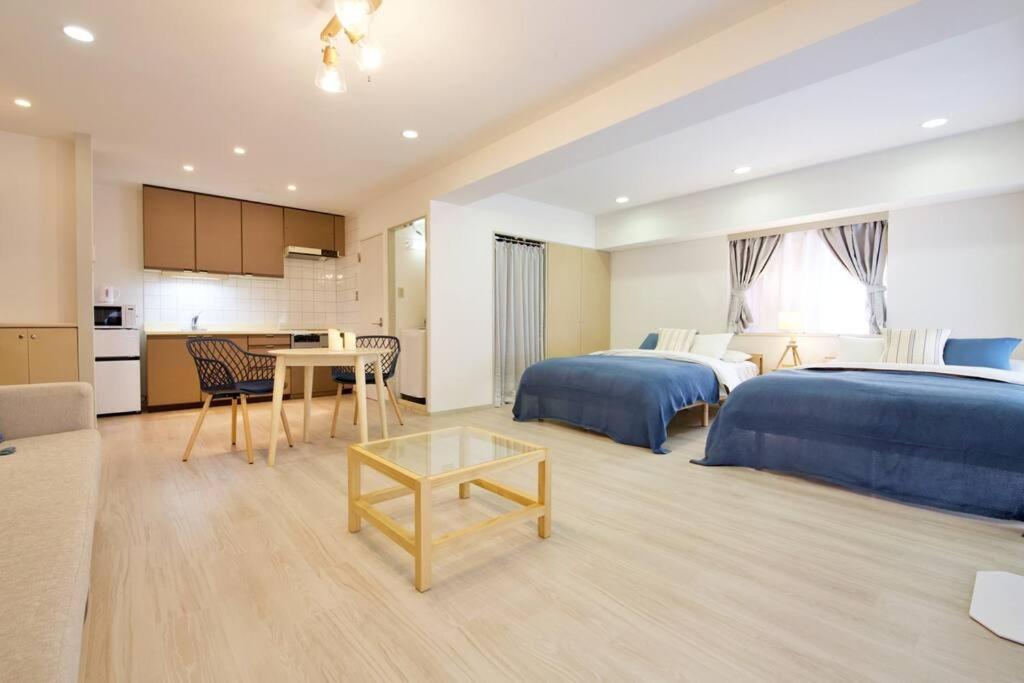 Palais Grace 301 Apartment โตเกียว ภายนอก รูปภาพ