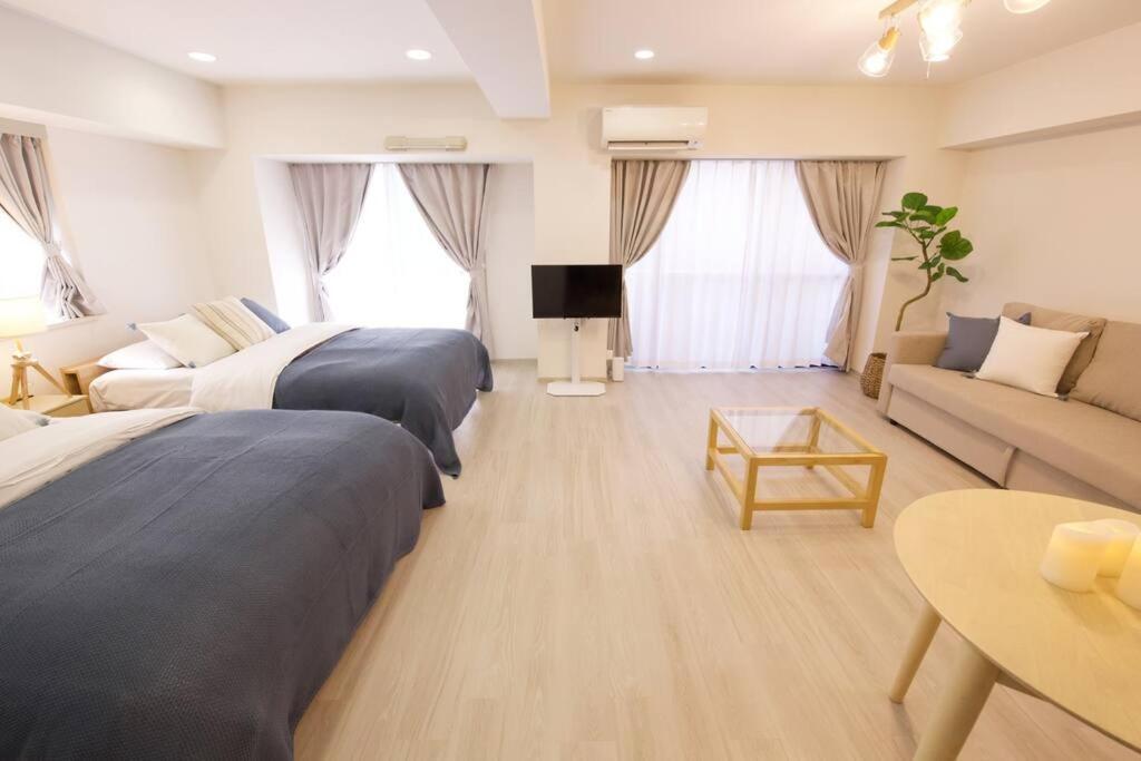 Palais Grace 301 Apartment โตเกียว ภายนอก รูปภาพ