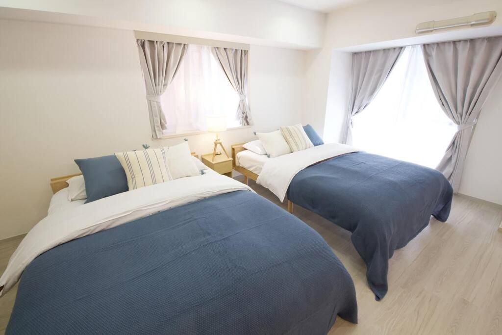 Palais Grace 301 Apartment โตเกียว ภายนอก รูปภาพ